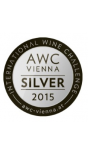 SILVER Medal  AWC Vienna 2015